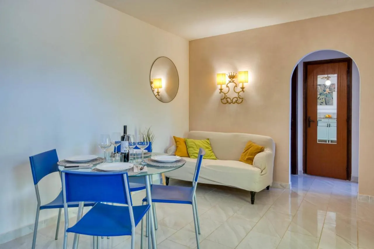 Lunice Bellcaire d'Emporda Apartment
