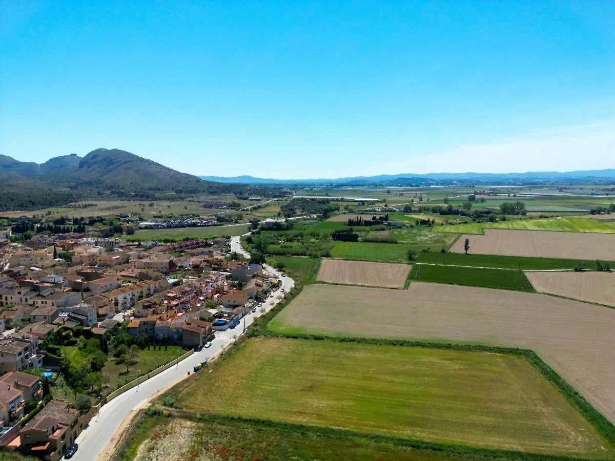 Lunice Bellcaire d'Emporda 0*,