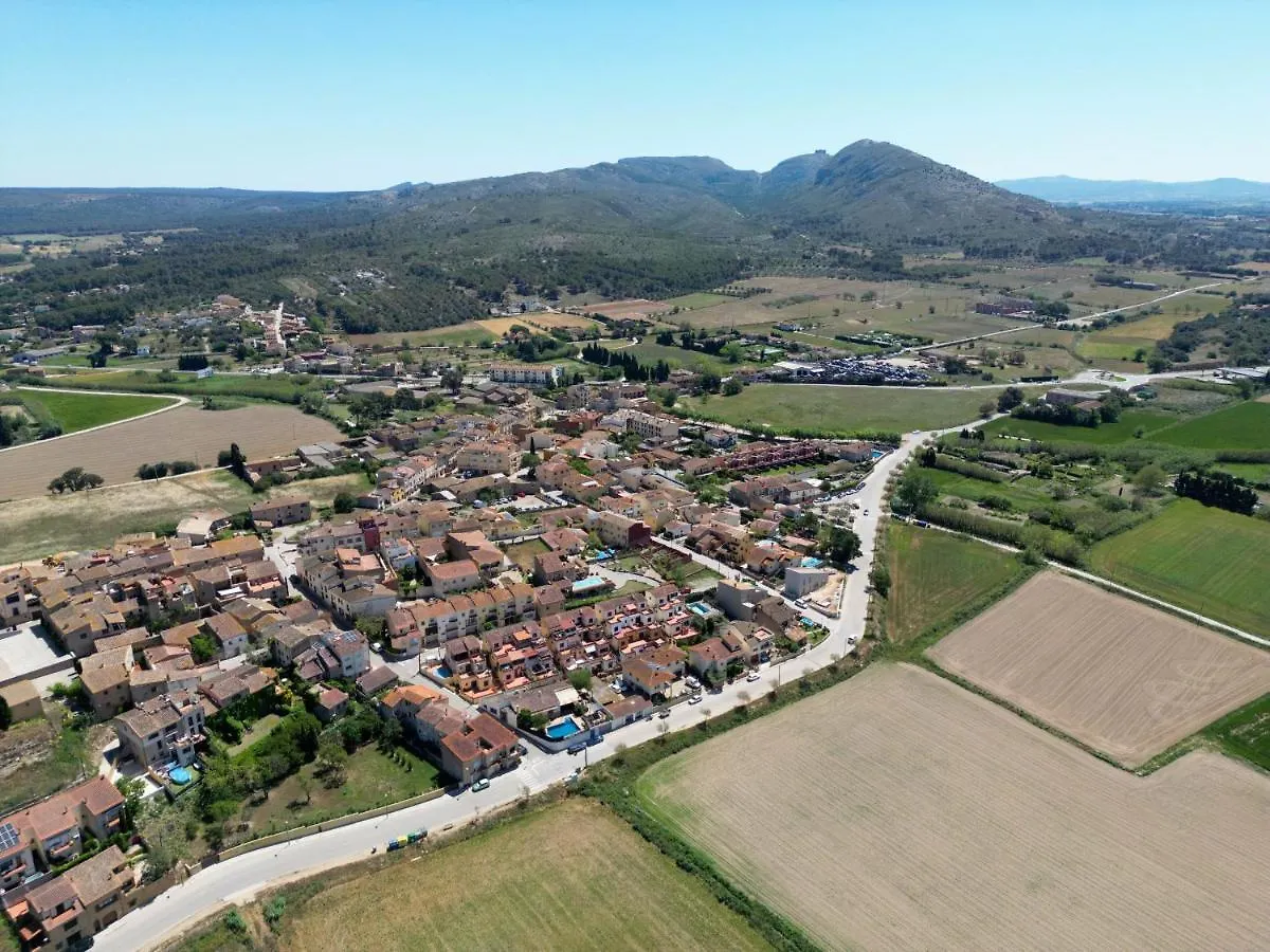 Lunice Bellcaire d'Emporda Apartment